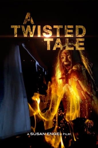Movie poster for A Twisted Tale