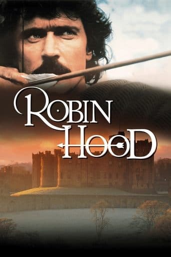 Movie poster for Robin Hood