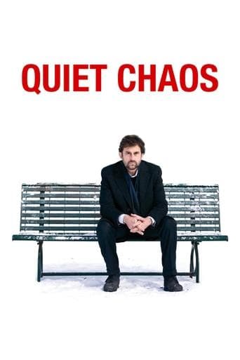 Movie poster for Quiet Chaos