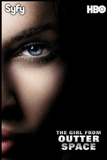 Movie poster for Alien Sex Files: Sex From Outer Space