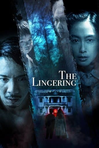 Movie poster for The Lingering