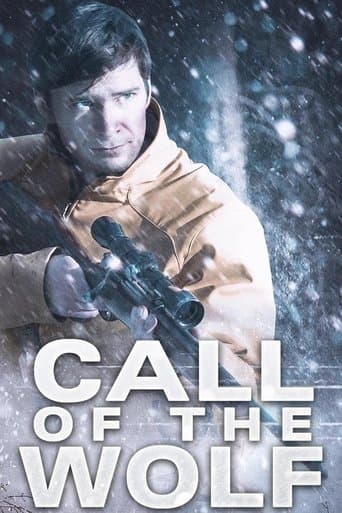 Movie poster for Call of the Wolf