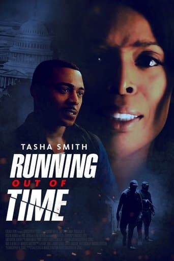 Movie poster for Running Out of Time