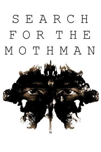Movie poster for Search for the Mothman