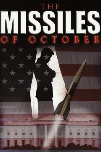 Movie poster for The Missiles of October