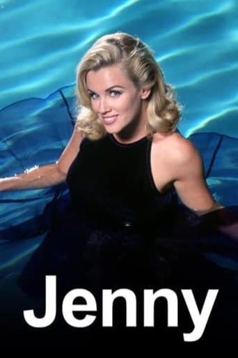 Movie poster for Jenny