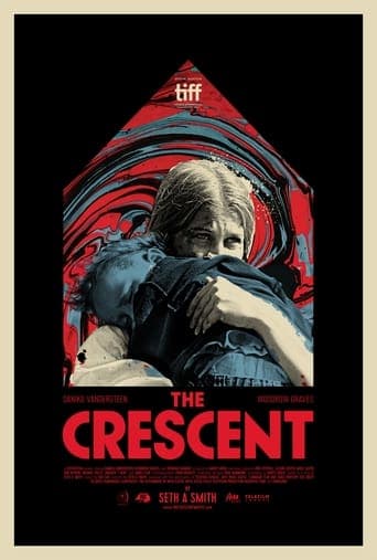 Movie poster for The Crescent