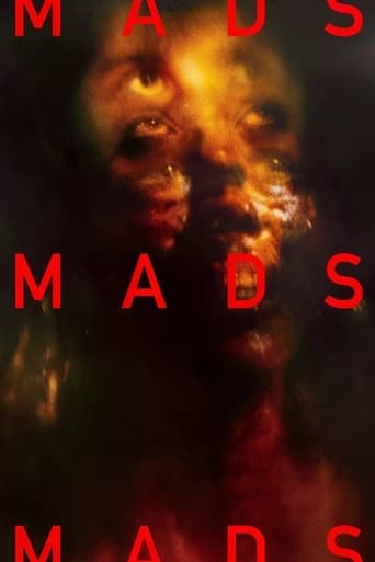 Movie poster for MadS