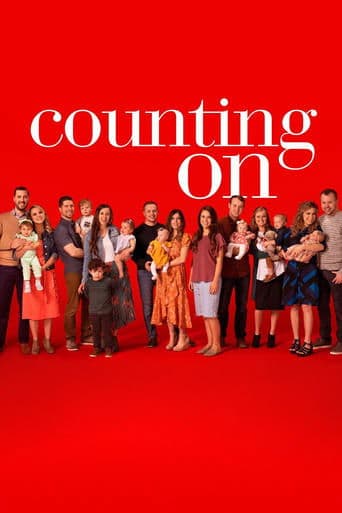Movie poster for Counting On