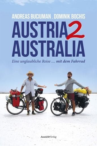 Movie poster for Austria 2 Australia