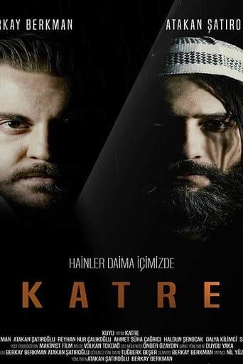 Movie poster for Katre: Hainler Daima İçimizde