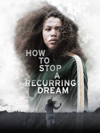 Movie poster for How to Stop a Recurring Dream