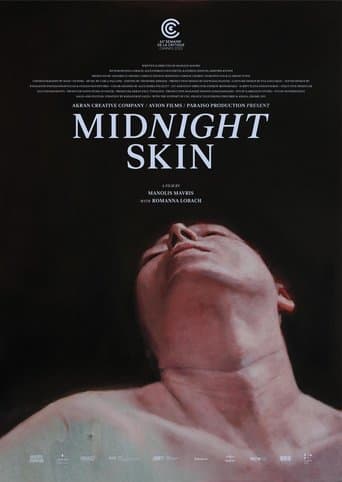 Movie poster for Midnight Skin