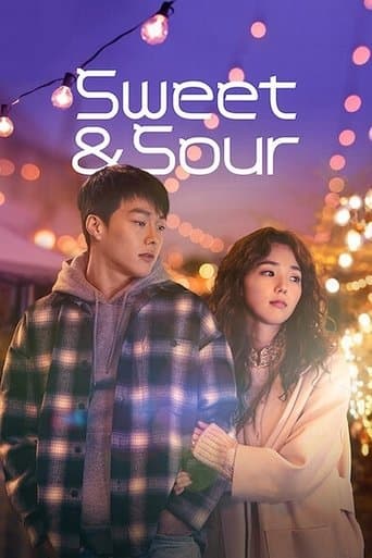 Movie poster for Sweet & Sour