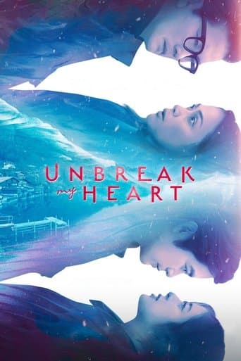 Movie poster for Unbreak My Heart