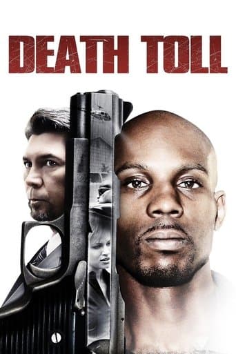 Movie poster for Death Toll