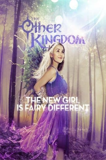 Movie poster for The Other Kingdom