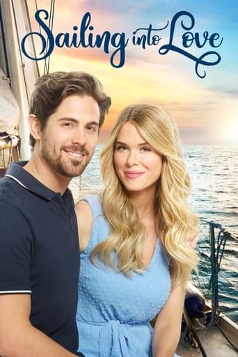 Movie poster for Sailing Into Love