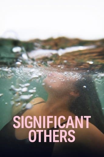 Movie poster for Significant Others