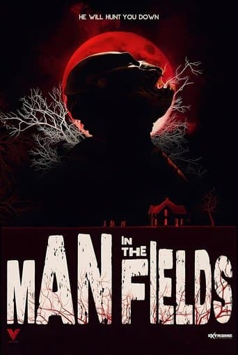 Movie poster for Man in the Fields