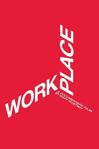 Movie poster for Workplace