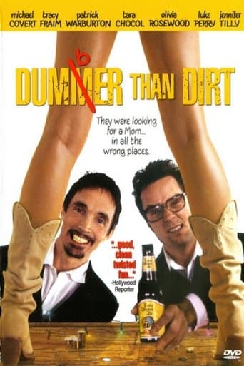 Movie poster for Dirt