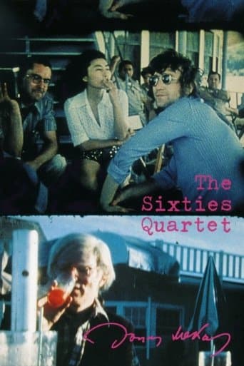 Movie poster for Happy Birthday to John