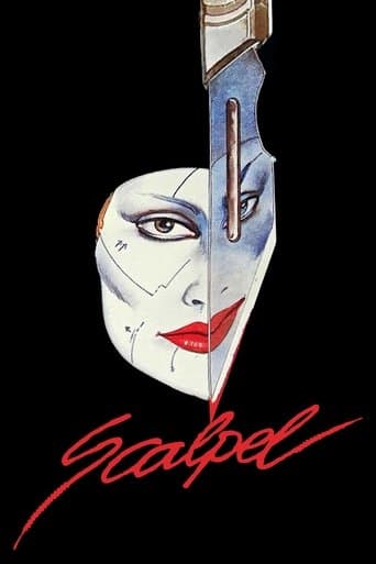 Movie poster for False Face