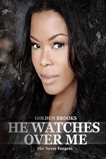 Movie poster for He Watches Over Me