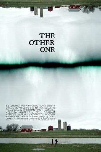 Movie poster for The Other One