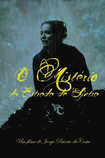 Movie poster for The Mystery of Sintra