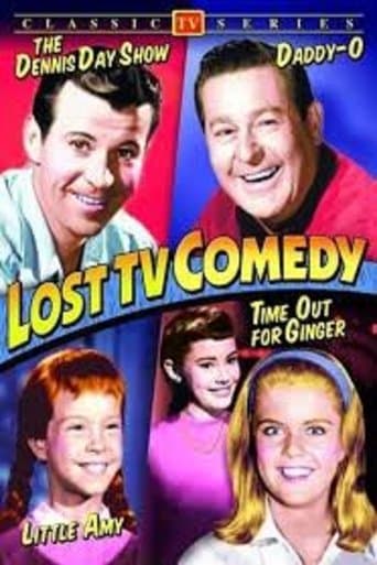 Movie poster for Little Amy