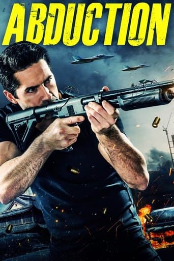 Movie poster for Abduction
