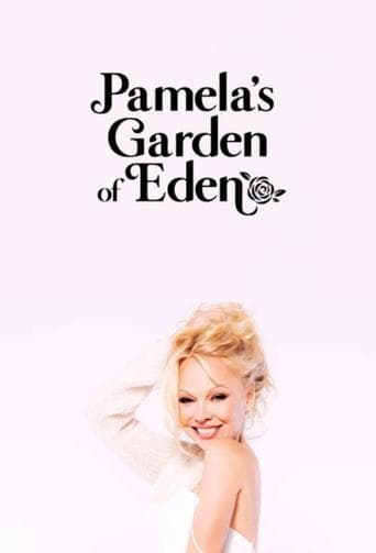 Movie poster for Pamela's Garden of Eden