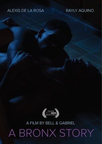 Movie poster for A Bronx Story