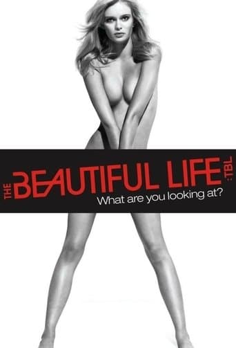 Movie poster for The Beautiful Life: TBL