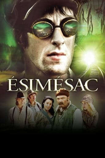 Movie poster for Ésimésac
