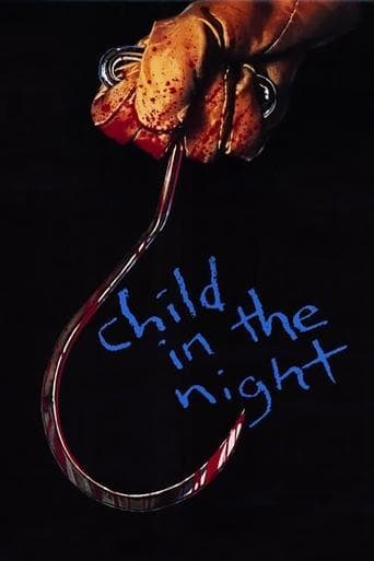 Movie poster for Child in the Night