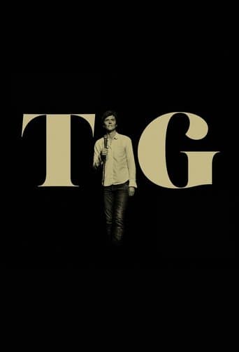 Movie poster for Tig