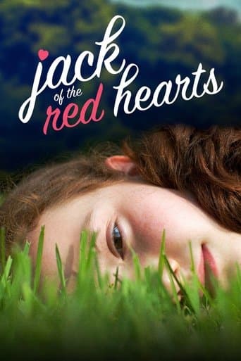 Movie poster for Jack of the Red Hearts