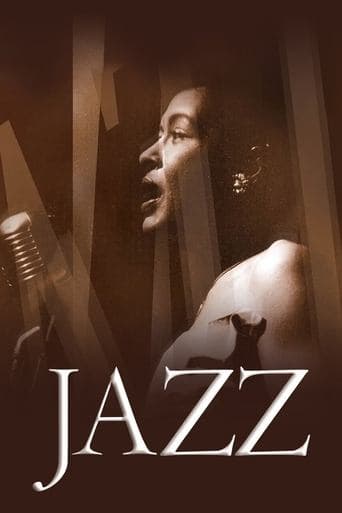 Movie poster for Jazz