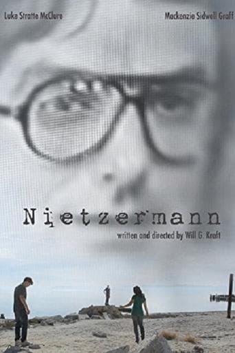 Movie poster for Nietzermann
