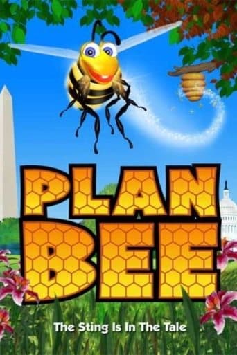 Movie poster for Plan Bee