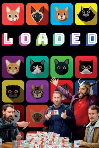 Movie poster for Loaded
