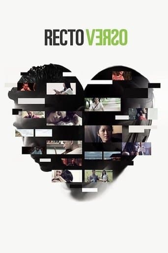 Movie poster for Rectoverso