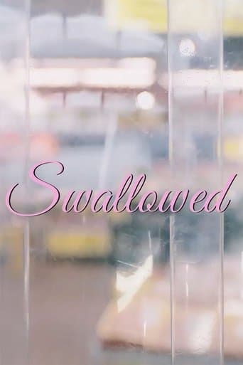 Movie poster for Swallowed