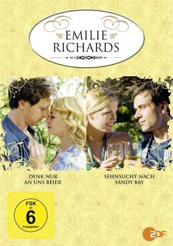 Movie poster for Just Think of Us Both