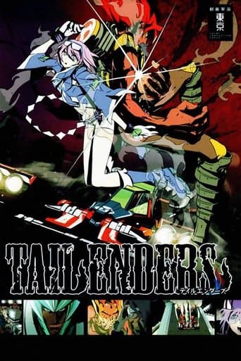 Movie poster for Tailenders