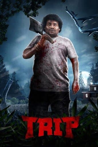 Movie poster for Trip