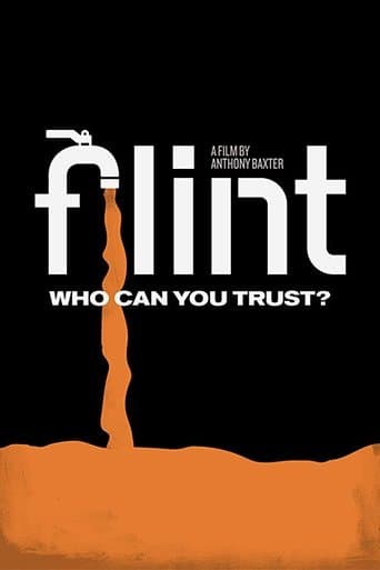 Movie poster for Flint